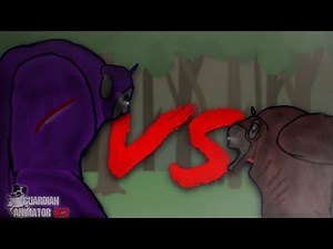 [Slendytubbies/dc2] Cave tubby vs Tinky tank [ just testing. ]