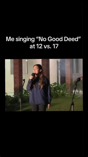 We were signing on her stairs for 2 hours straight….#wicked #cover #wickedmovie #singing #adeledazeem