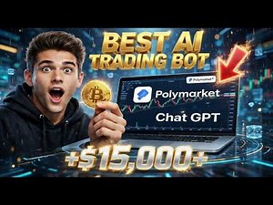 I Made $15,000 Betting on WEATHER with Polymarket Bots – Here's How