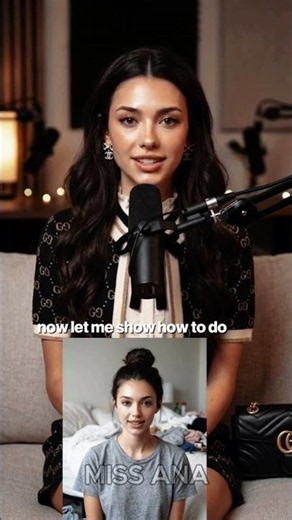 How to Make Viral Podcast Videos Using AI Tools