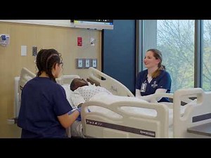 Butler University | Bachelor of Science in Nursing