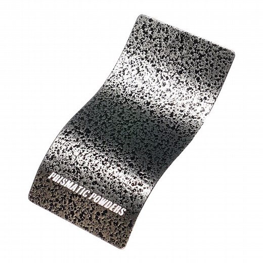 Prismatic Powders - Black Frost