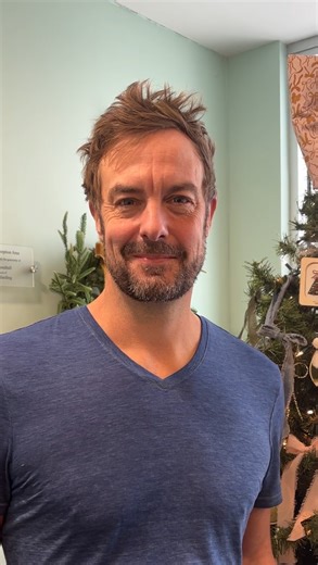 Freeport Community Services on Instagram: "FCS Board Member, Barton Seaver, shares a holiday message from all of us to you. Thanks to our community for its commitment to kindness, especially for showing our neighbors in need how much you care. ❤️ As Barton says, keep the love flowing! Your support keeps food in our pantry, provides heat to those who need it, and programs to build connections. If you haven’t already, link to give in our profile. Thank you, and happy holidays 🎄"