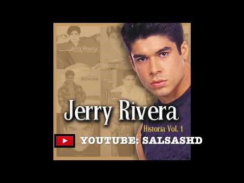 Jerry Rivera - Salsa MIX Vol. 1 [Grandes Exitos] [Romanticas] | 2017