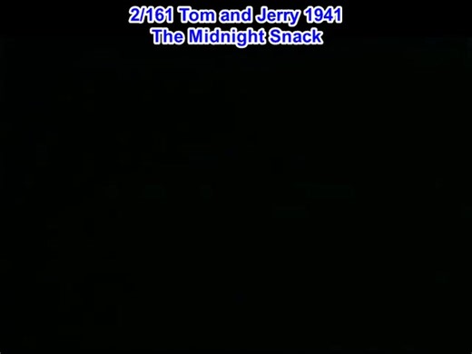 Tom and Jerry Classic Cartoons: Complete Collection