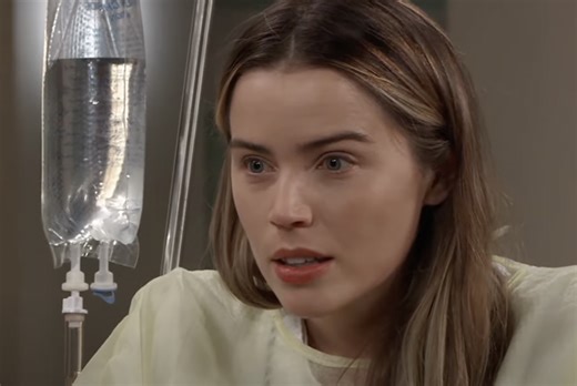 ABC 'General Hospital' Spoilers: Sasha gets prepared, Sonny and Carly have an awkward situation with Donna, and Valentin causes stress for Maxie - Daily Soap Dish
