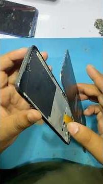 infinix hot 12 play display screen Lcd final change