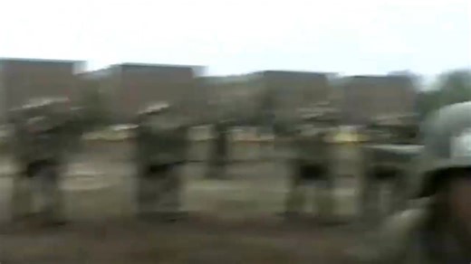 1997 Army Basic Training at Fort Benning, Georgia. Hooah. #army #basic #boot #drillsergeant #FortBenning #freedom #infantry #bluecord #enlistment #recruit #army #navy #airforce #marines #jdvance #trump #smokeybear #yelling | Vet Radio Syndicate