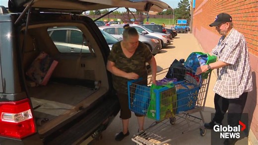 Alberta to address high utility and insurance rates