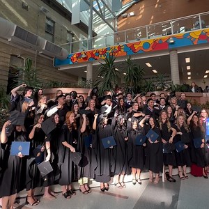 University of Manitoba on Reels