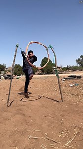 Running through the circle ! #life #taekwondo #reels #style #motivation #sports #Amazing #fitness #travel | Yassine khouira
