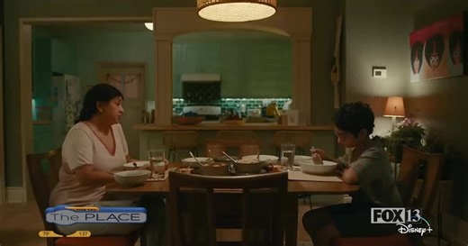 There are new releases in home entertainment the family can watch together