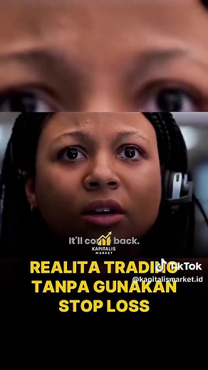 Pentingnya Stop-Loss dalam Trading untuk Trader