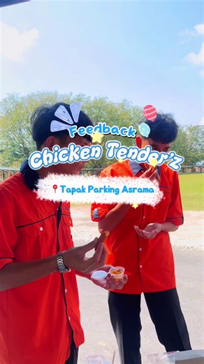 Customer ni dah 3 kali repeat order tauu!!! 😭✨ Hari ni siap terus makan dekat kedai lagi 🙈 Sampai bila nak tunggu niii, nanti full order lagi sian korang 😌 Siapa cepat dia dapattt 👀🔥 Minggu depan kami off seminggu yaa, bila gerai buka nanti kami update kat sini 💛 Terima kasih semua yang support , jwanjii dah beli sekali jatuh cinta lagii🫶 #fypage #kvsr