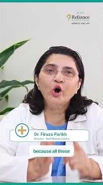 Myths & Facts Around IVF | Dr. Firuza Parikh