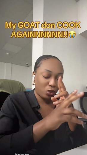 He never misses 🥹