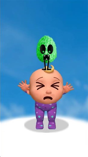 Cocomelon 🍉 + 20th Century Fox Nerd Smash #nerdsmashruntz #nerdsmash #thekoolnerd