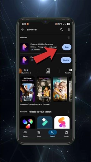How to Download Pixverse AI on Android | Complete Step-by-Step Guide (2025)
