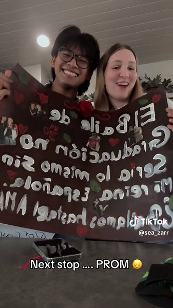 Creative Promposal Ideas for Best Friends