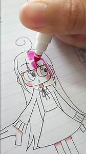 Romanticizing a page in my current notebook