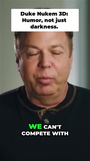 "This alien bastard shot up my ride!" We made Duke funny. Interactive.... | duke nukem