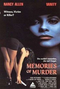 Memories of Murder (1990) - Movie