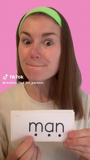 Reading Practice with 7 Sounds for Children