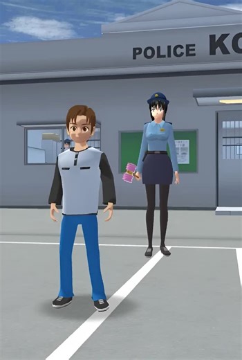 Sakura School Simulator Clothing Hack Explained