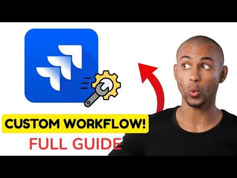 How to Set Up Jira Workflows in 2026 (Step-by-Step)
