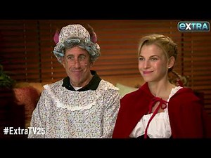 What Jerry & Jessica Seinfeld Are Teaching Their Kids