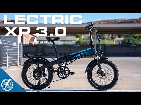 UPGRADED Lectric XP 3.0 Review | Best $1000 In E-Bikes???