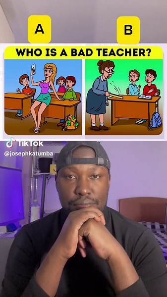 Understanding the Bad Teacher Concept in Film