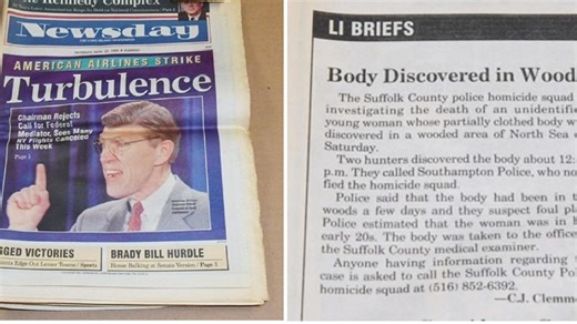 Gilgo Beach killings: Accused serial killer Rex Heuermann kept news articles as 'souvenirs' of his alleged crimes, prosecutors say in court papers