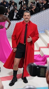 Happy Birthday, Pedro Pascal! The Last of Us star turns 50 today 🎈 (📸: Getty) #PedroPascal | Digital Spy