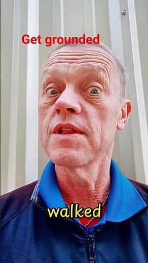 the grounding shift nobody talks about #perspective #adulting #life