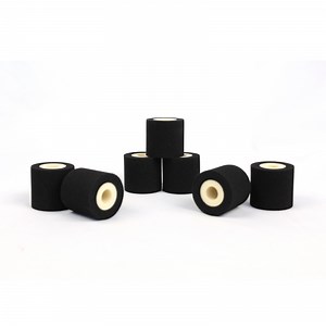 [Hot Item] Date Coding Batch Number Print High Temperature Ink Roller
