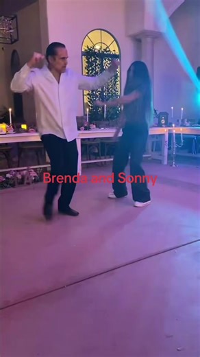 Dancing at My Daughter's Wedding with Vanessa Marcil