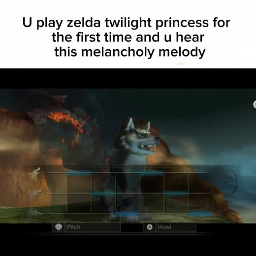 Explorando The Legend of Zelda: Twilight Princess