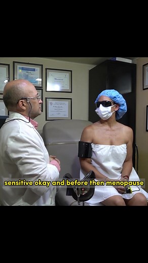 Understanding Squirting Before and After Menopause