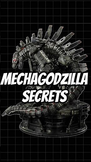 What Makes Mechagodzilla Stronger than Godzilla?