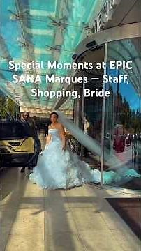 TRAVEL POV: Epic Sana Marques Luxury Hotel in Lisbon Portugal—Close to Shopping and All You Need