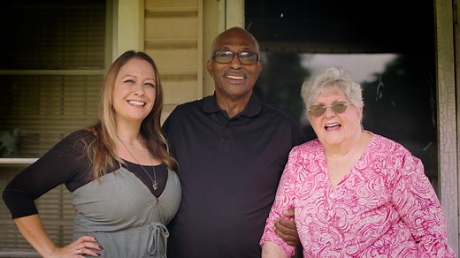 46K views · 255 reactions | When you've lent a hand to everyone you know, they're happy to be able to return the favor.  | Humankind | Facebook