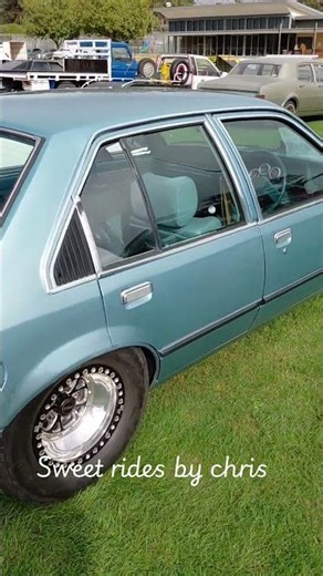 Tuff Vb Commodore 💪 #holden #carshow #musclecar