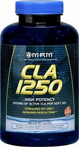 MRM CLA 1250 ajuda também o sistema imunológico