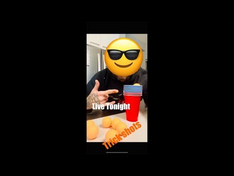 Live competition tonight