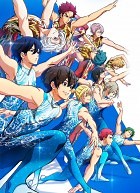 Backflip!! - Série TV 2021