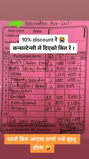 Understanding Educational Fees: A Detailed Breakdown