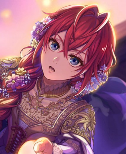 Riddle Rosehearts Birthday Celebration Collection 2025