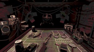 Buckshot Roulette’s Multiplayer Mode Is Here, Just In Time For Halloween - GINX TV