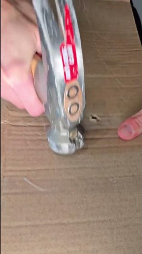metal drywall anchors